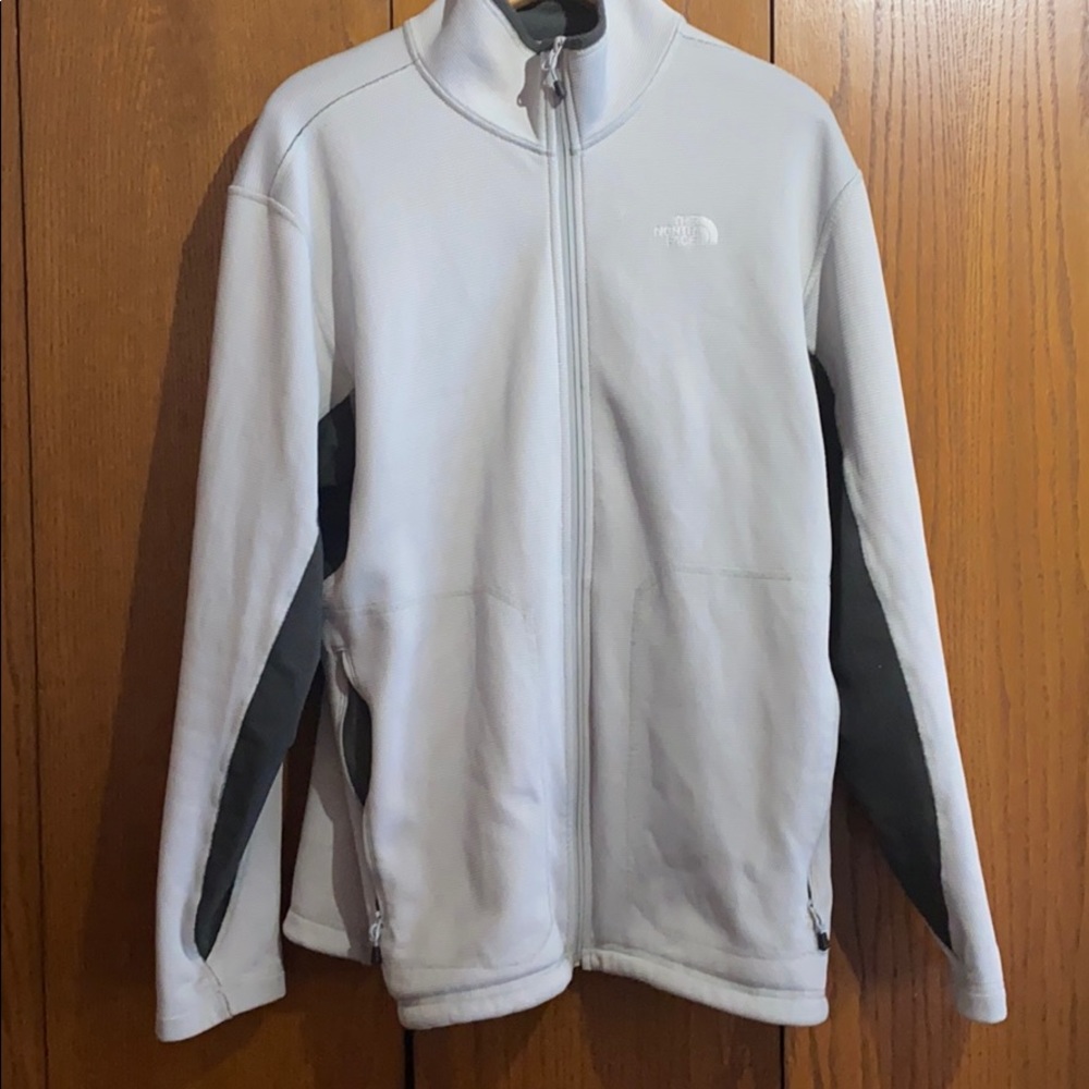 The North Face men’s jacket